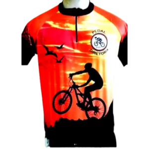 Ciclistas